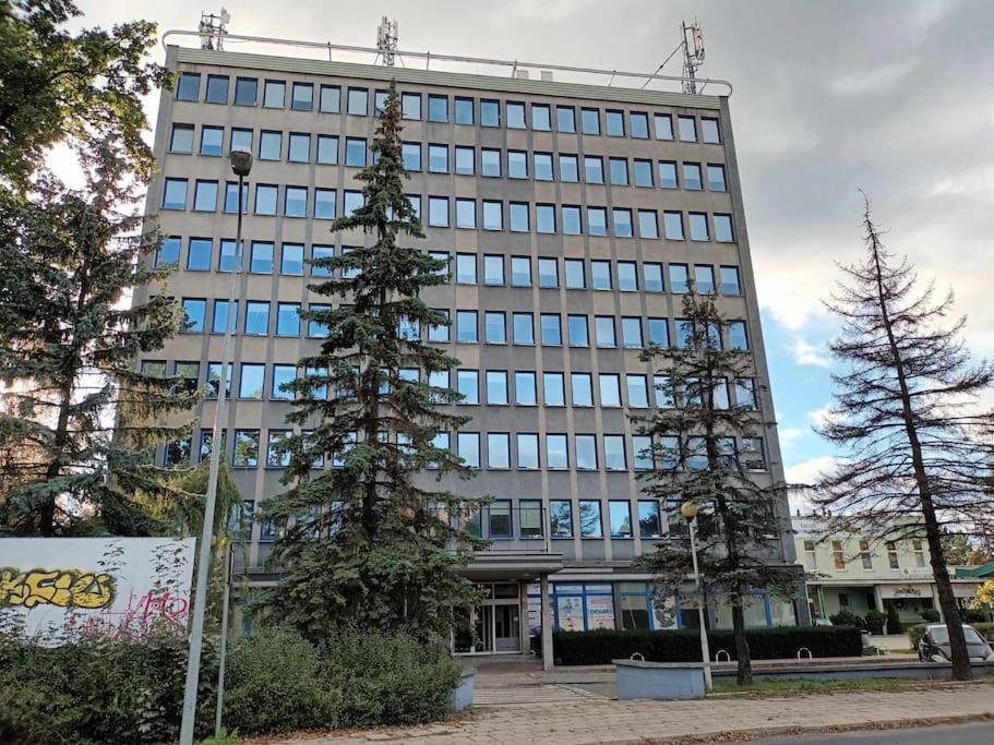 Fantastic Zg - S4 Pokoj 203 Zelená Hora Exteriér fotografie