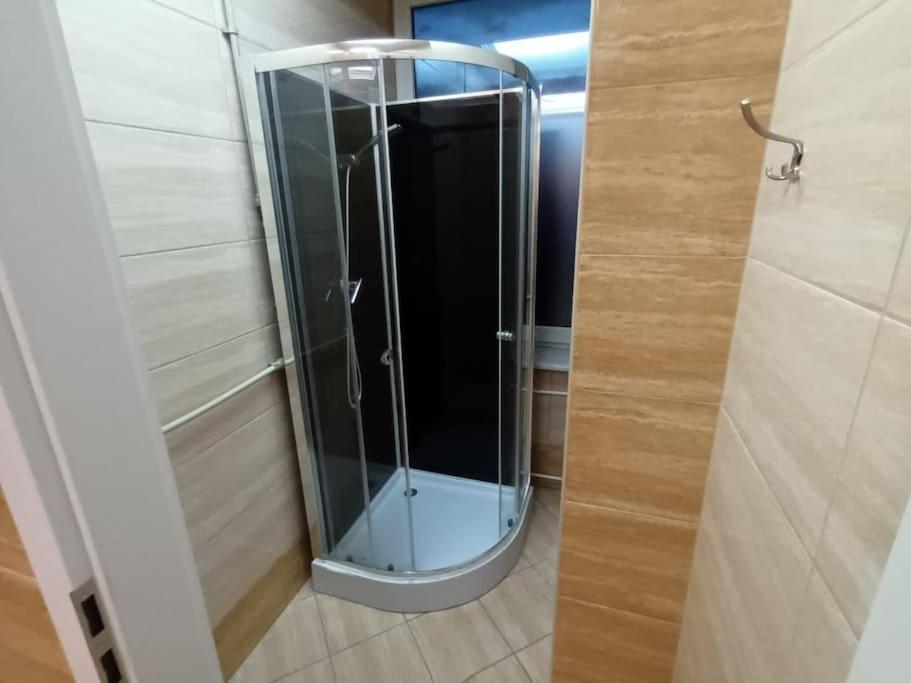 Fantastic Zg - S4 Pokoj 203 Zelená Hora Exteriér fotografie