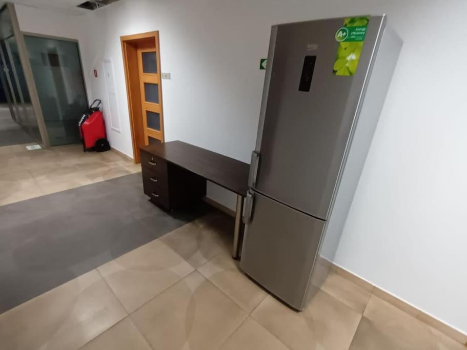 Fantastic Zg - S4 Pokoj 203 Zelená Hora Exteriér fotografie